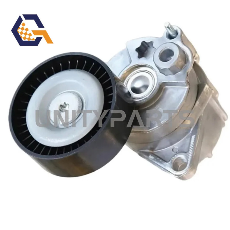 Car Accessories Engine Timing Belt Tensioner For MERCEDES BENZ SPRINTER VITO VIANO W203 W204 W639 C