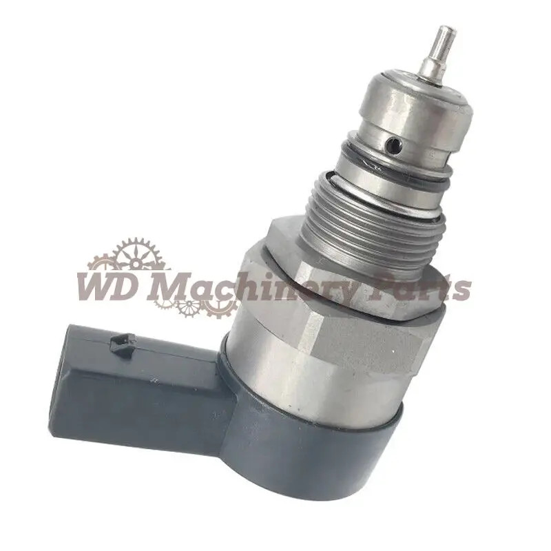 Common Rail Fuel Pressure Regulator Pressure Relief Valve 0281002785 For Audi A4 A6 A8 Q7