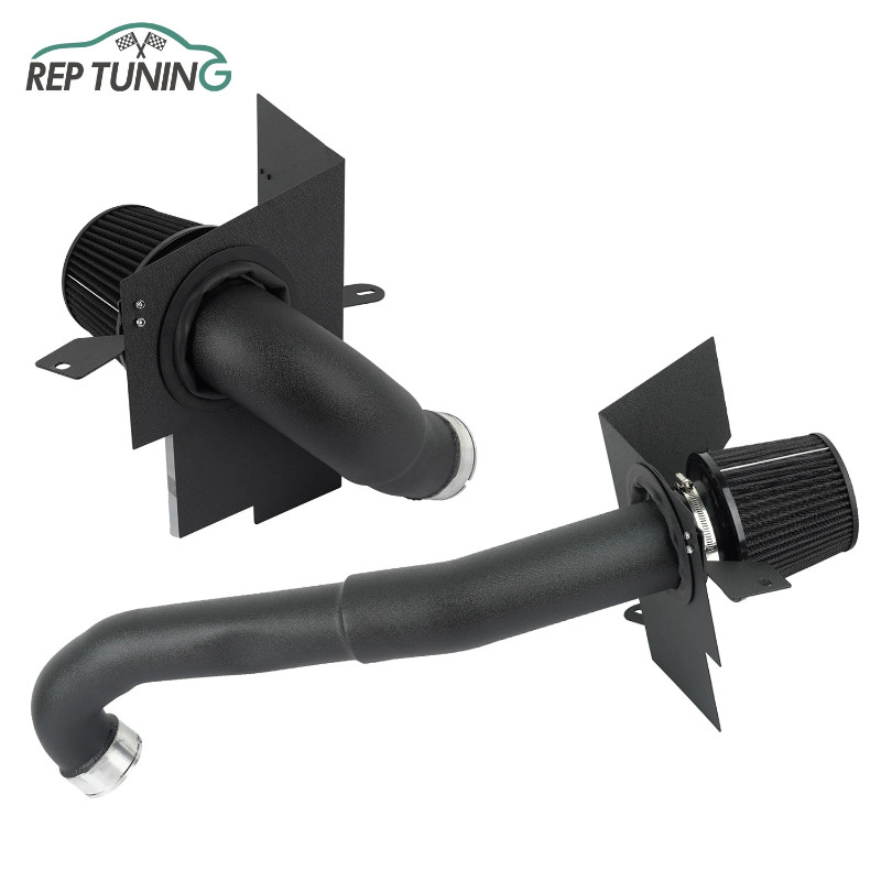 BMW Car Air Intake Modification Kit For BMW M3 M4 G80 G82 S58 3.0L 2020-2024 modified Cold Air Inta