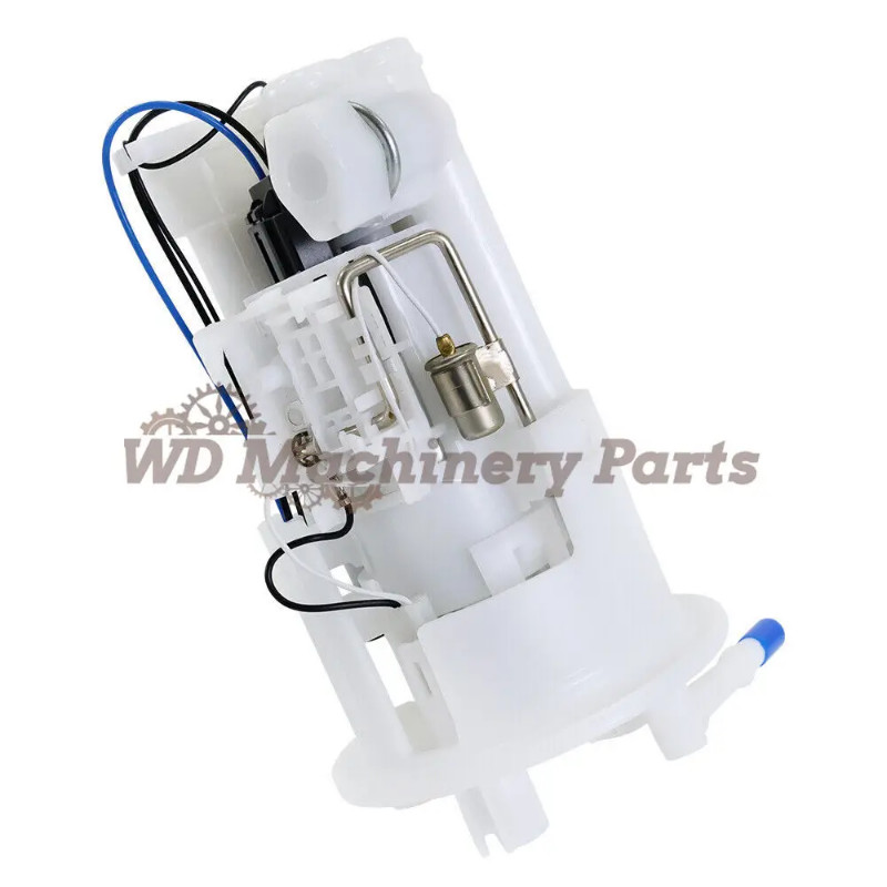Fuel Gas Tank Pump For Yamaha YZF R6S R1 R6 5PW-13907-03-00 5PW-13907-01-00