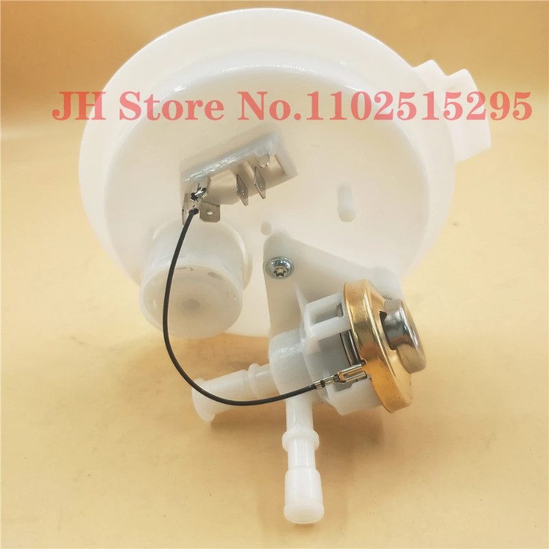 JH Fuel Tank Flange with Fuel Pressure Regulator For Porsche Cayenne 95562042210 955.620.422.10 7L0