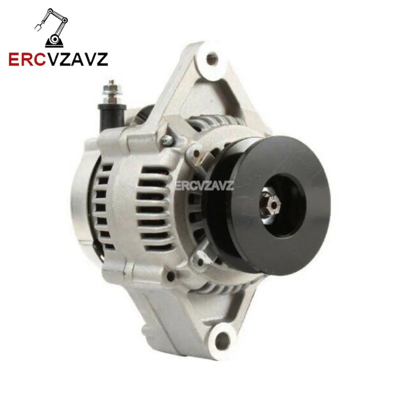 78157 27060-78153-71 27060-78157-71 Alternator for Toyota Forklift 7FG 8FG 4Y 5K Engine 27060-78158
