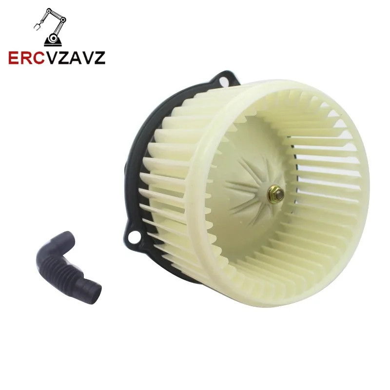 PC200-7 Blower Motor for Komatsu PC60-7 PC60-7 PC210-7 PC220-7 D475A-5 PC200LC-7 PC-7 Series Excava
