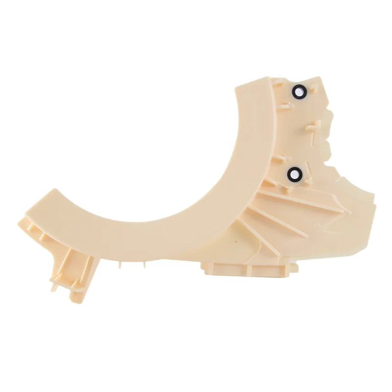 AASS-6T40 6T40E 6T45 6T45E Automatic Transmission 2 Oil Baffle Kit For Cruze Equinox Lacrosse 2008-