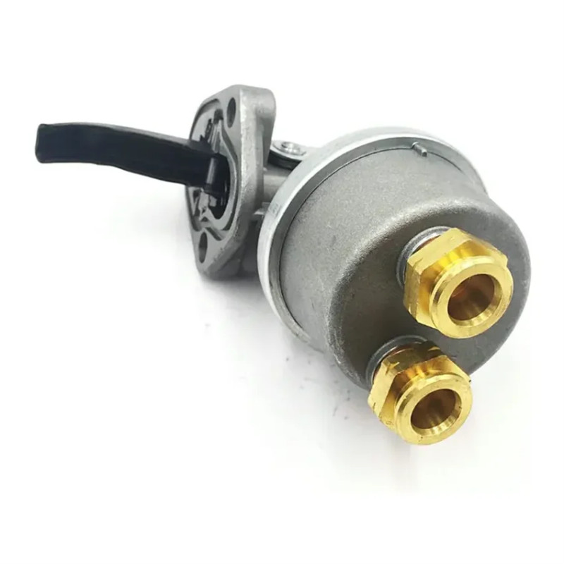 504380241 FUEL PUMP fits for New Holland for T6020 T6030 T6050 T6070 LS180 LS185B LS190 L180 L185 C