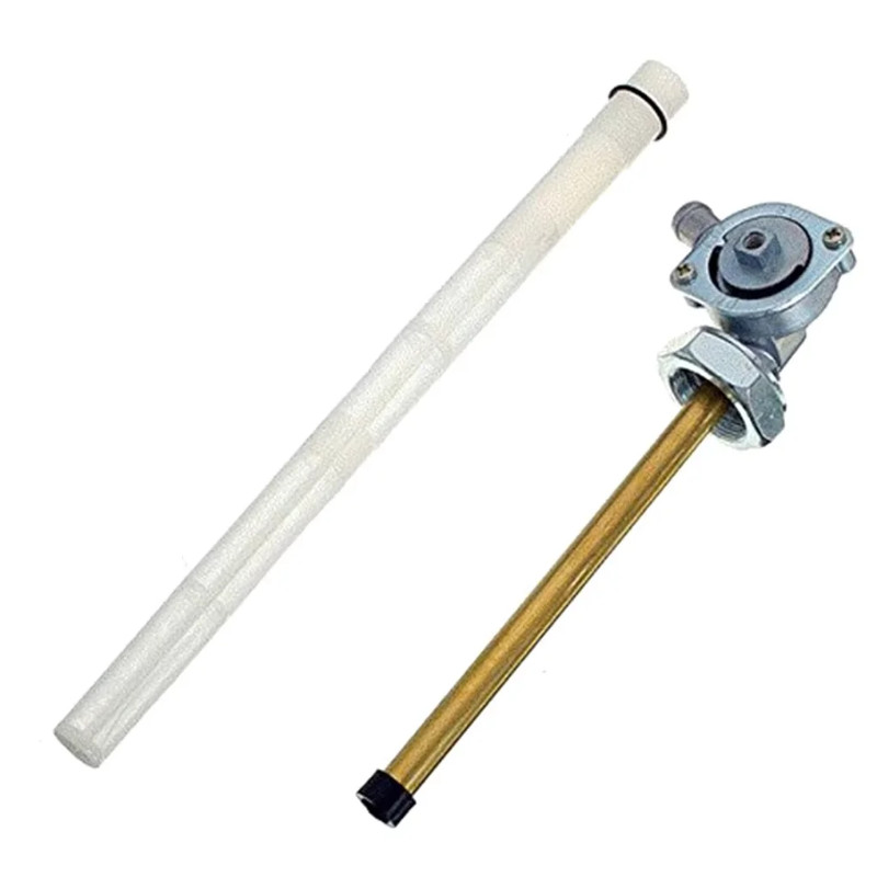 Motorcycle Gas Fuel Tank Tap Switch Valve Petcocke For Honda CBR 600 F CBR600F CBR600 F1 Shadow VT