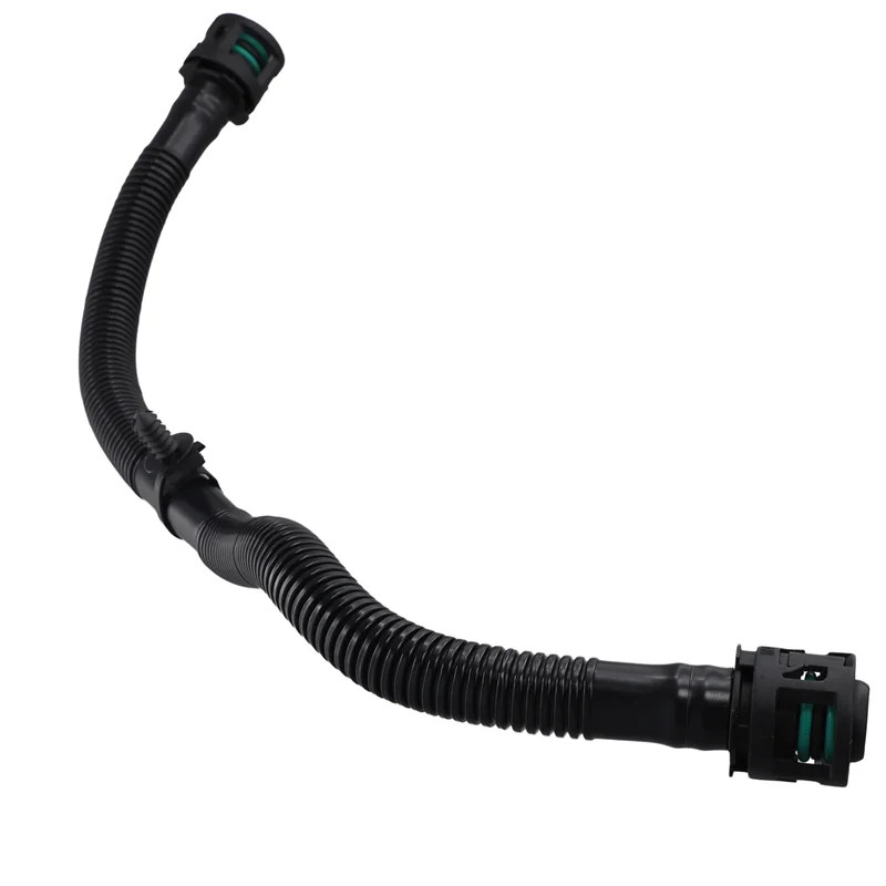 AASS-Car Crankshaft Vent Pipe Valve Cover Tube BM5Z-6A664G BM5G-6K817BE For Ford Kuga Escape 2013-2