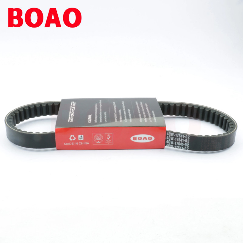 Scooter Drive Belt V-BELT For Yamaha 22.0 X 761 TENSAI-Yamaha XC 125TR 125T 125 F T TR Cygnus VINO