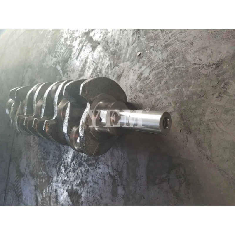 For Toyota 2L Excavator Engine Parts 2L Crankshaft