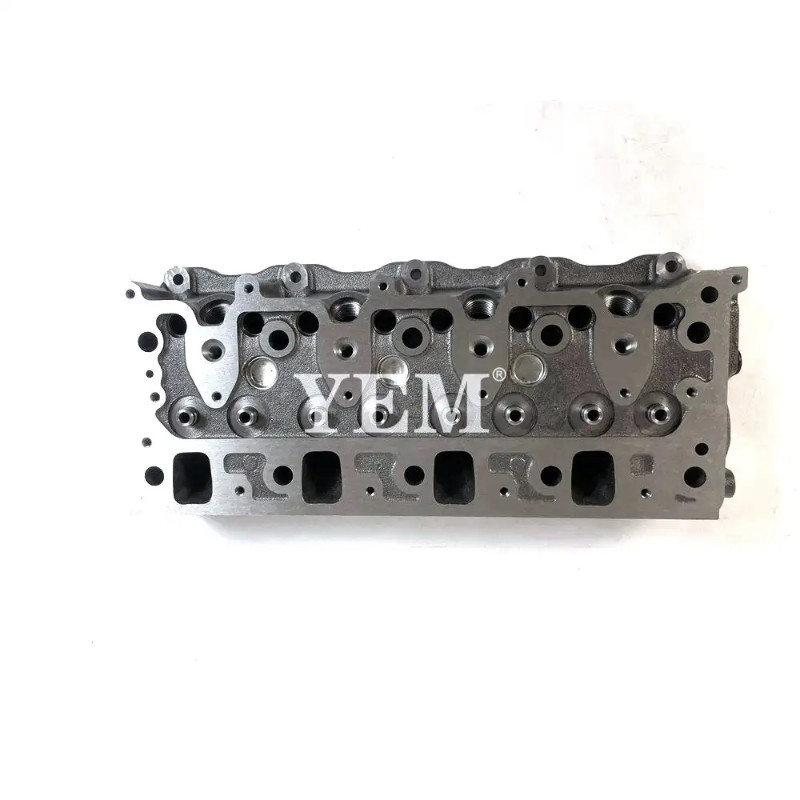 cylinder head For isuzu 4LB1 Engine Parts