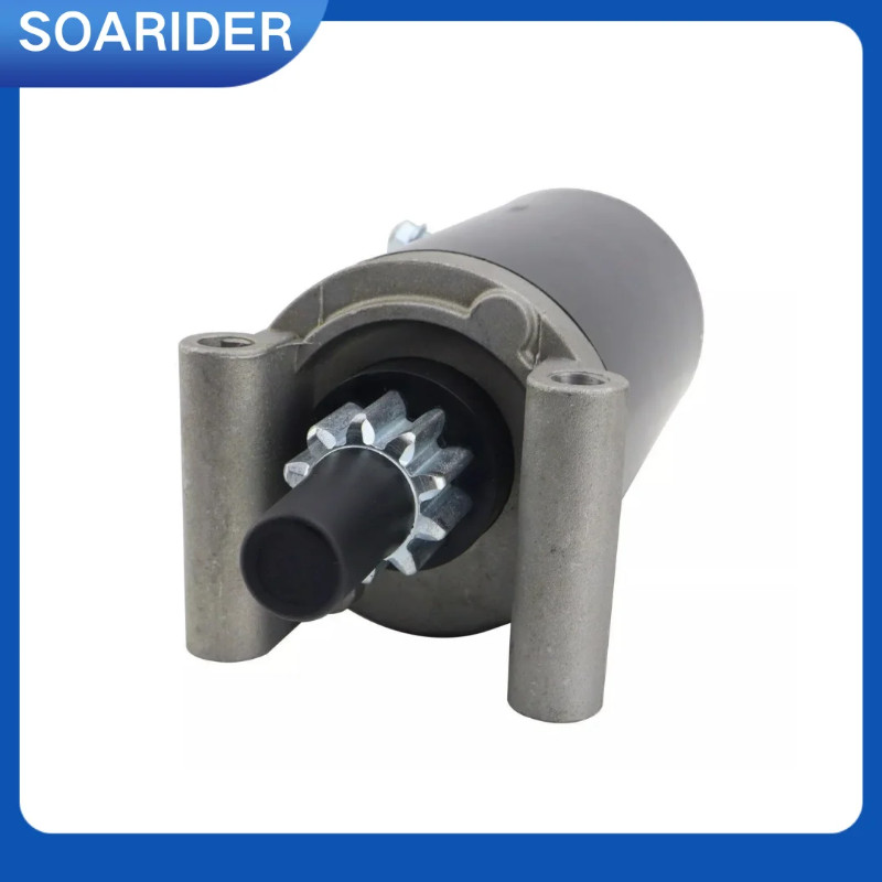 Starter For CUB CADET Mowe Zero Turn RZT 42 46 50 54 S42 L42 All Kohler Gas Z-Force 48 2008-2009 Ti
