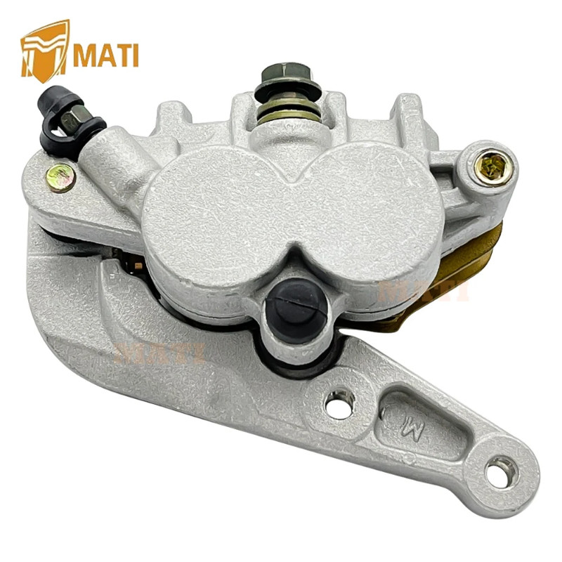 MATI Front Brake Caliper for Honda CR250 CR500 1989-1994 CR125 1990-1994 CR125R CR250R CR500R 45100