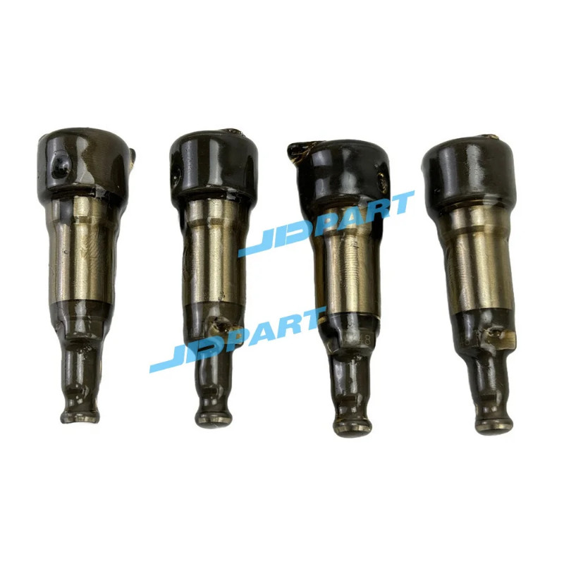 Suitable For Isuzu 4JA1 Plunger 131152-2220 Engine Parts Factory Direct Sales