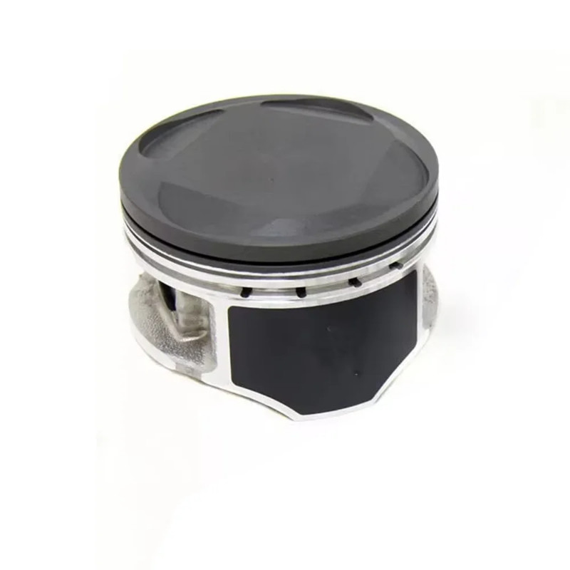 Motorcycle Engine Piston Kit 85mm Bore Fit For Honda XR400 XR400R XR 400 1996-2004 TRX400 TRX400EX