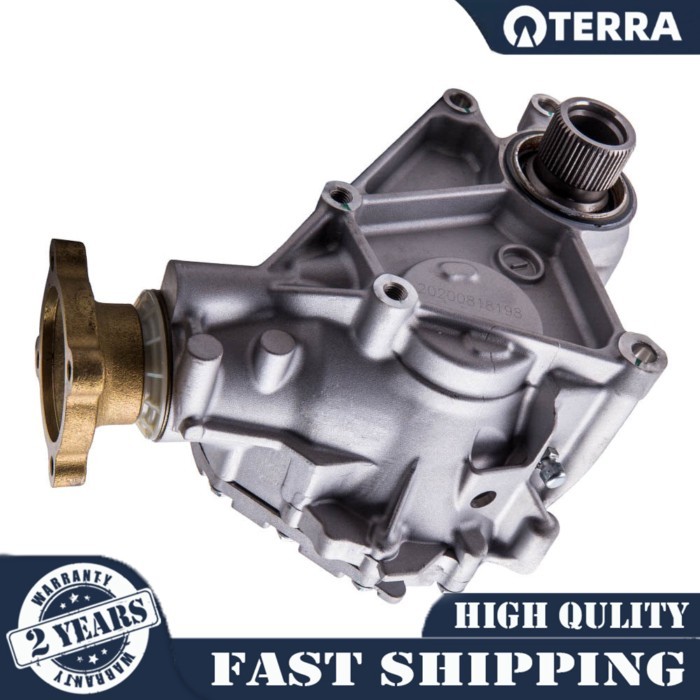 Transfer Case Assembly AW2127500R9U AW21-27-500C AW21-27-500D AW21-27-500F  AW21-27-500P For Mazda