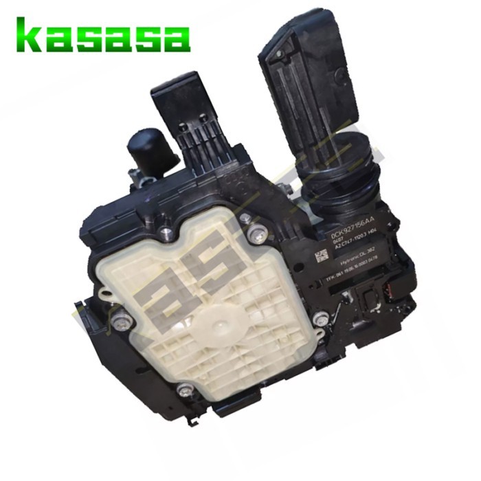 0CK 0CK927156S 0CK325121D 0CK927156AA 0CK927156Q DL382 DSG 7 Speed Transmission Control Unit Module