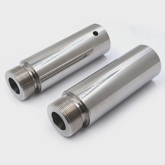 39mm Fork Tube 4 in 4" Extensions For Harley Davidson Dyna Glide Sportster FXD XL Aftermarket Motor