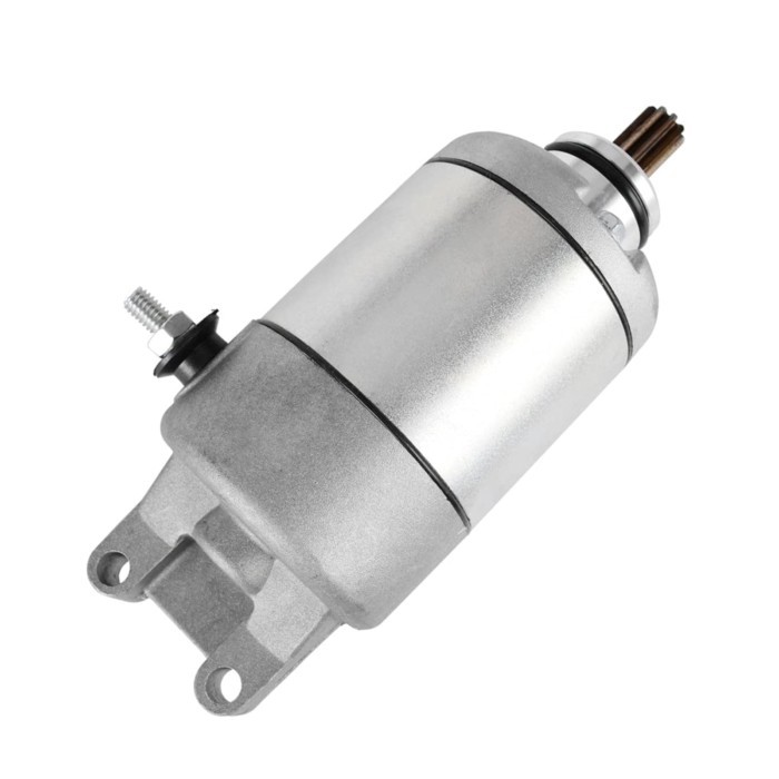 Starter Motor for Aprilia Scarabeo 125 2007-2010 for Aprilia Scarabeo 200 2007-2010 for Aprilia Eng