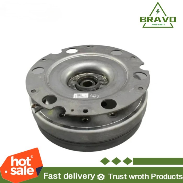 High Quality 0CK Automatic Transmission Flywheel Suit For Audi A4 A6 A7 OEM 0CK105317