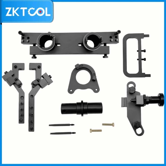 Enegine Camshaft Timing Tool for GM L3Z 1.3T Engine - Precision Timing Tool for Cadillac L3Z and L3