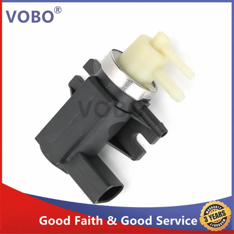 New 1J0906627B 1K0906627B Pressure Converter Turbo Control Solenoid Valve For Volkswagen Beetle Jet