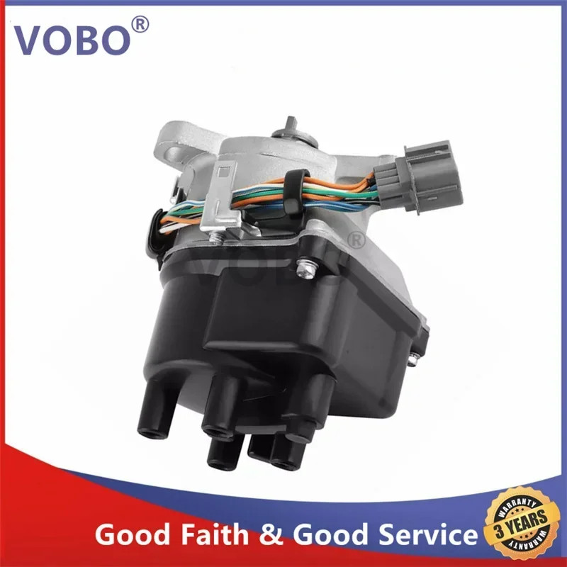 New 30100-PEL-J01 Car Ignition Distributor Assembly  30100-PE1-J01 TD63U for Honda LOGO HR-V TD-63