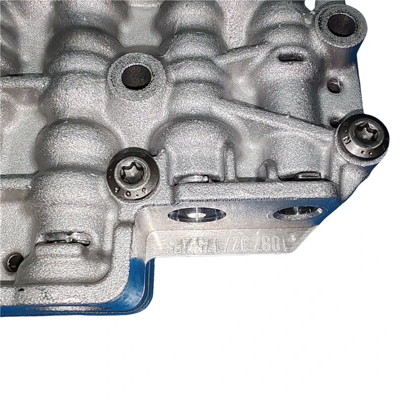 High Quality Transmission GA8HP45Z 8HP-45 8HP-45X Valve Body B048  24347647840 24345A13182 for BMW