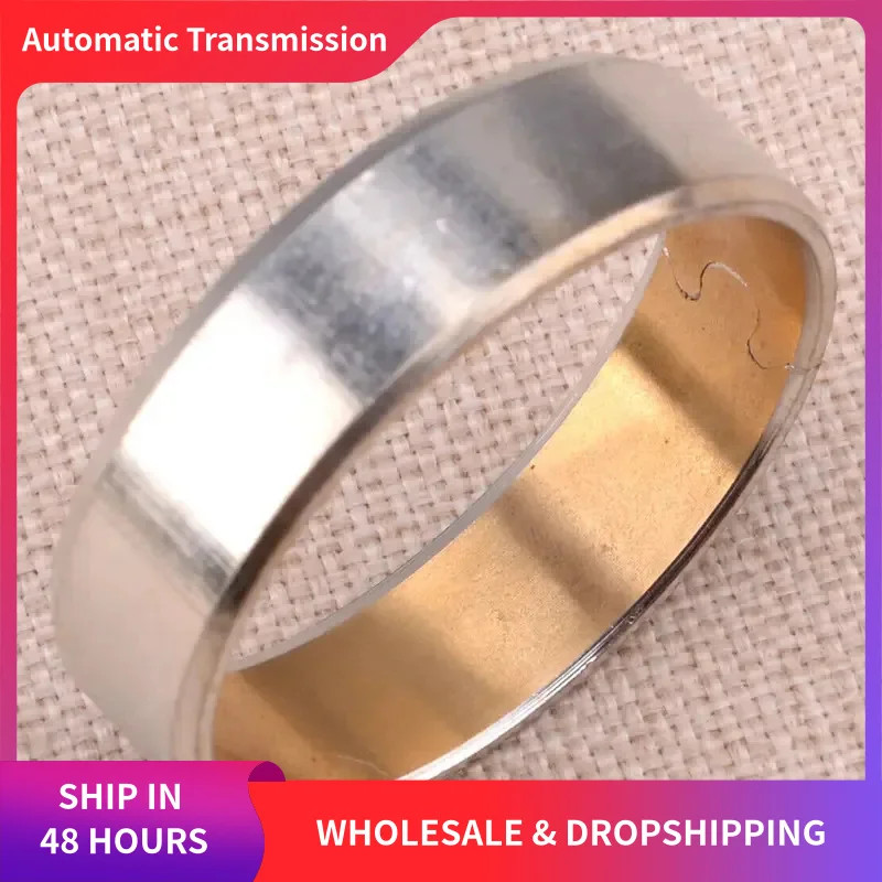 STPAT ZF5HP19 0734310316 01F321243 01V Transmission Torque Converter Oil Pump Seal Bushing Fit for