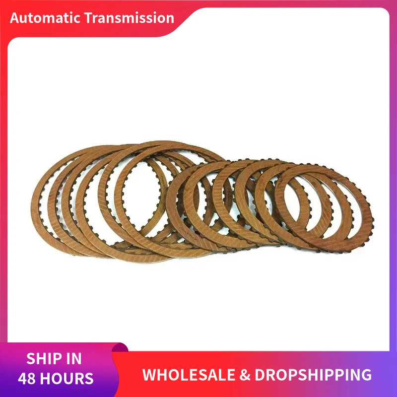 For CABRIOLET Audi A3 A4 A6 Car Accessories 01T 01J  Automatic Transmission Gearbox Master Rebuild