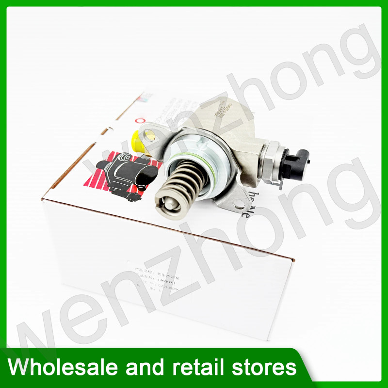 High Pressure Pump/Fuel Pump 1763070 For A3 A4 A6  06J127025L 06J127025K 06J127025J 06J127025G 06J1