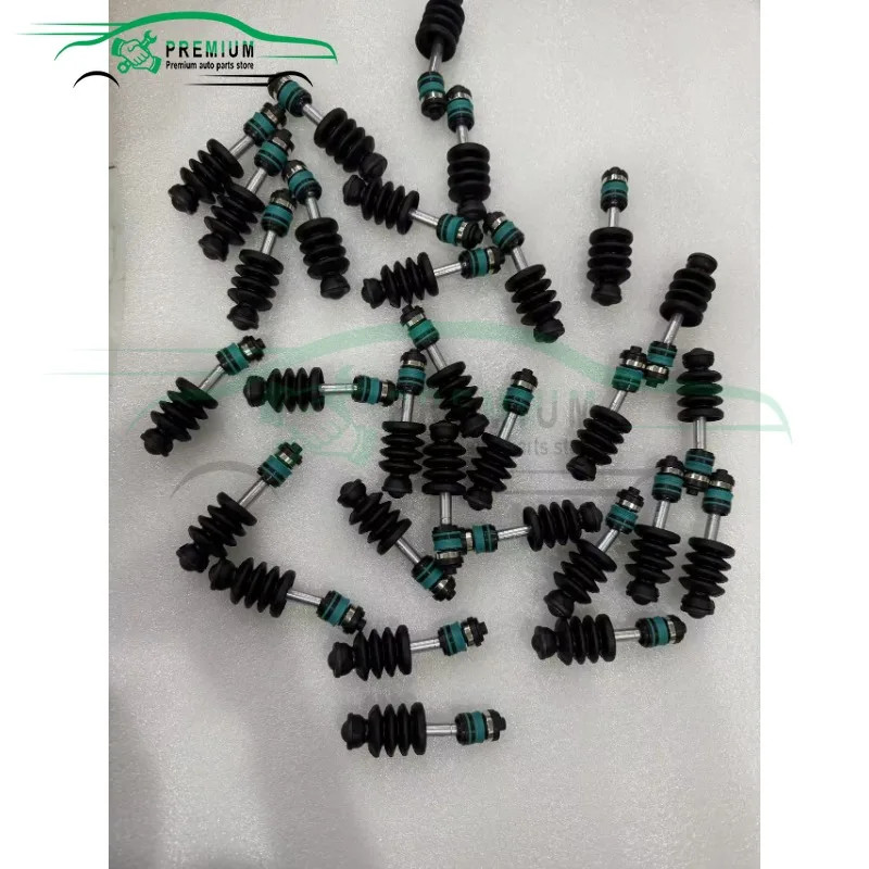 2 PCS 0AM325091E DQ200 0AM325091F 0AM Clutch Fork Pusher Rod Fits For VW Audi Skoda Seat