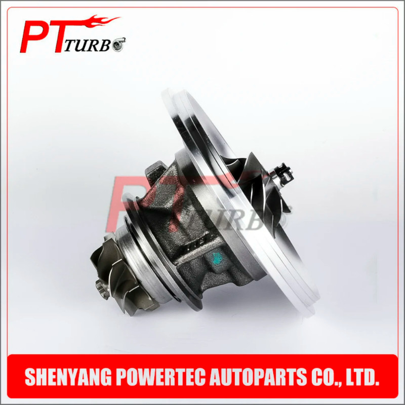 Turbo kit for car turbocharger CT16 for Toyota Hiace 2.5 D4D engine 2KD-FTV 102 Hp - cartridge turb