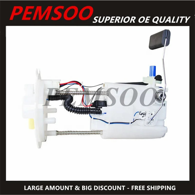 1PCS 17040-1KD0B Fuel Pump Module Assembly For Nissan Juke F15 F15E JF15 170401KD0B