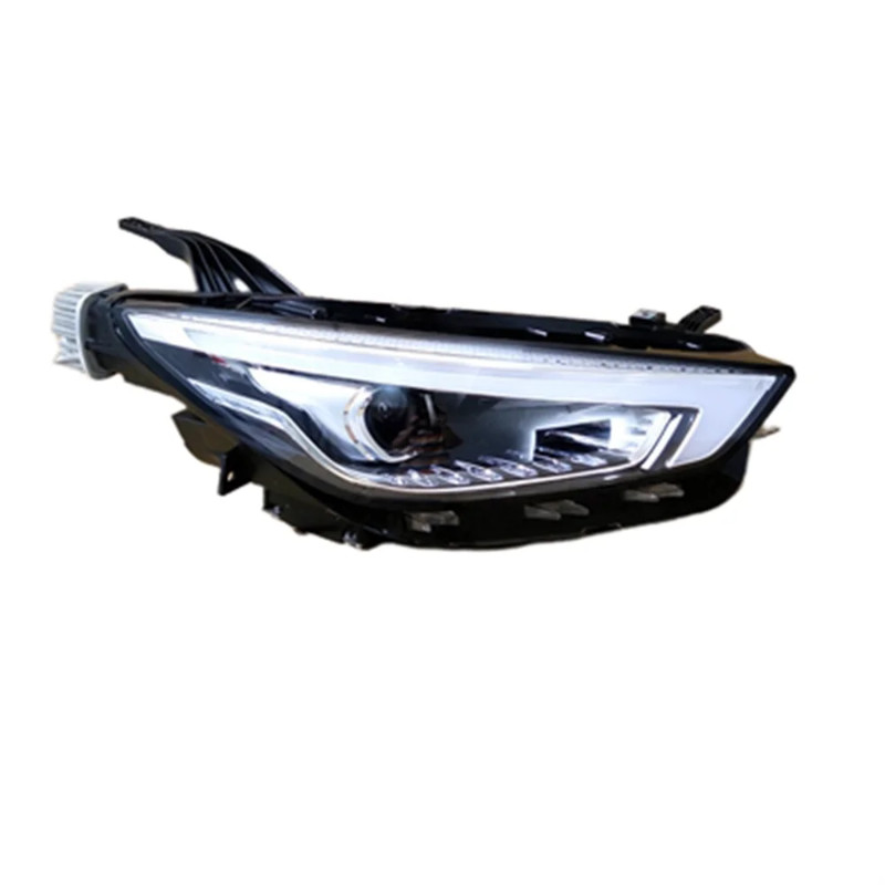 LED Headlight Assembly for MorrisGarages MG6 HS ZS 5 MG5 7 GT 3SW MG ONE Car Accessories