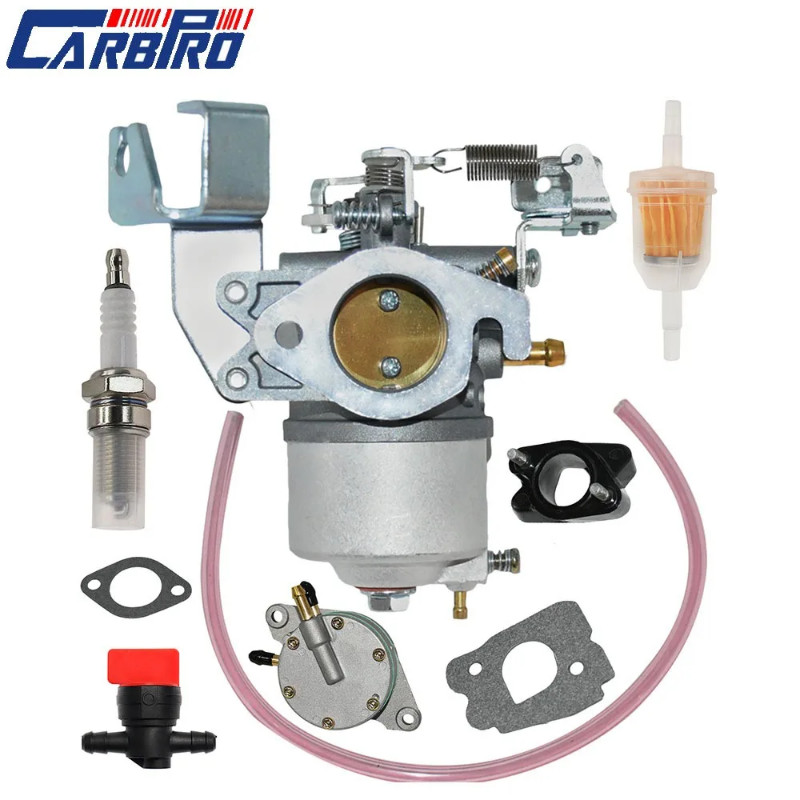 4-Cycle Stroke Engine 1985-1995 Carburetor For Yamaha Golf Cart G2-G5 G8 G9 G11