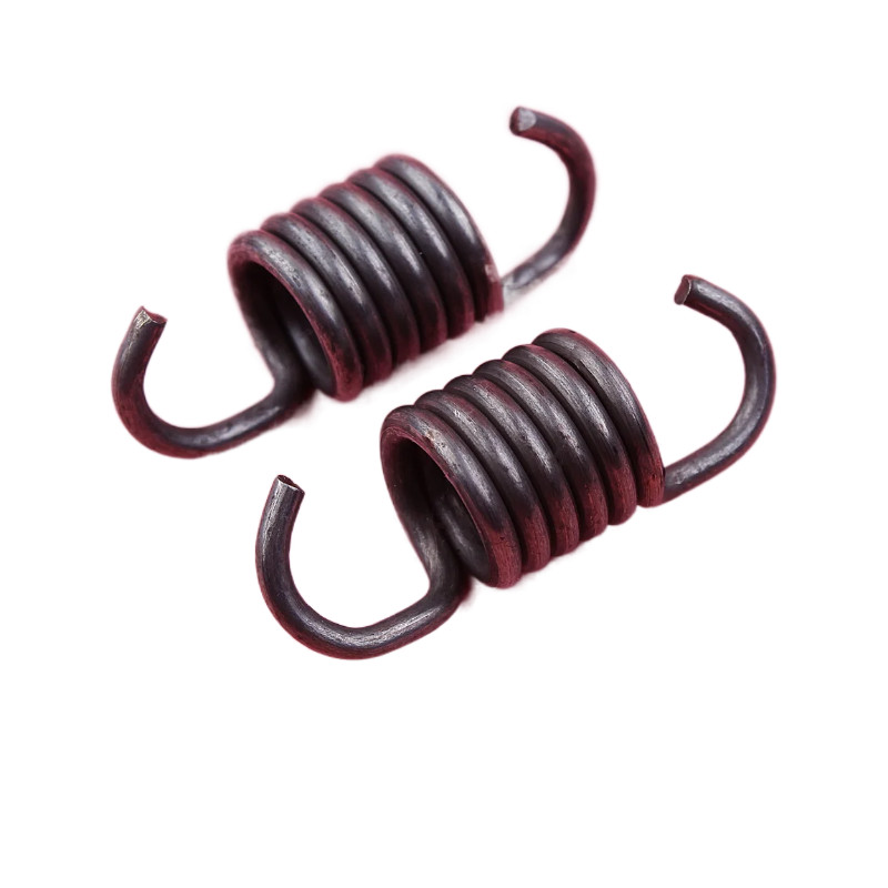 2Pcs Clutch Spring For Honda GX25 GX25N GX25NT HLT422 UMK422 ULT425 UMS425 UMK425 Gasoline Garden T