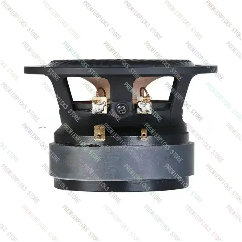 TB-W3-2141 Full Frequency 3-inch Speaker, Efficiency 1W/1m: 87 DB, Bandwidth: 75-20K Hz, Natural Re