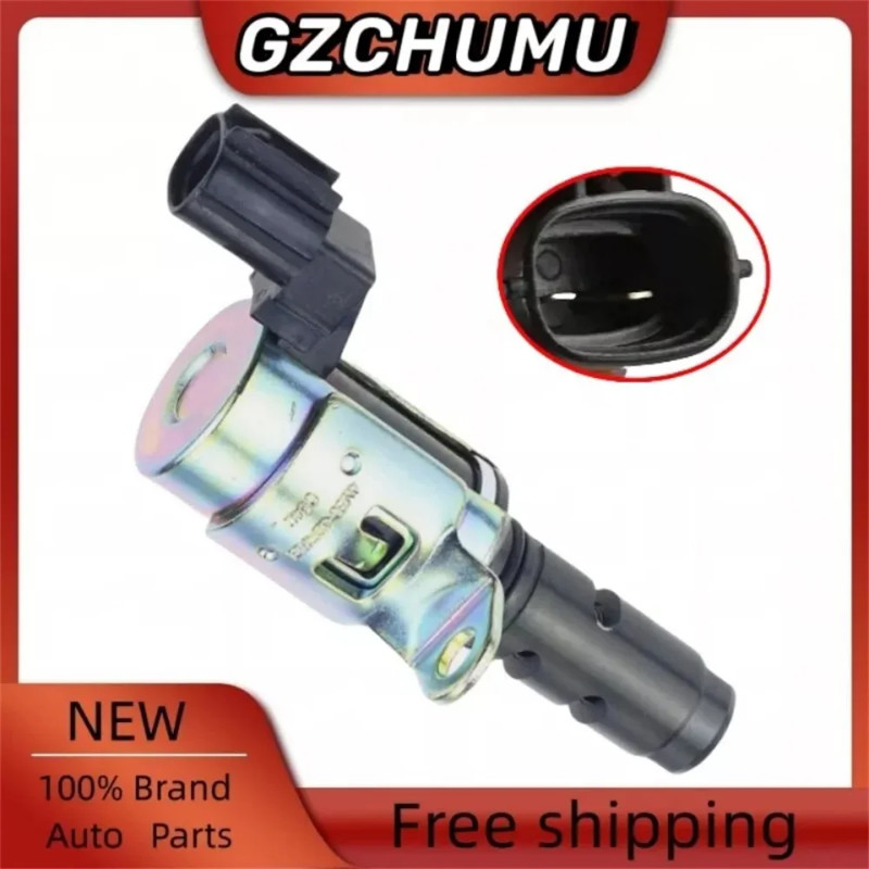 New Variable Timing Control Valve Solenoid VVT 4M5G-6L713-BE For Ford Focus 1.6i