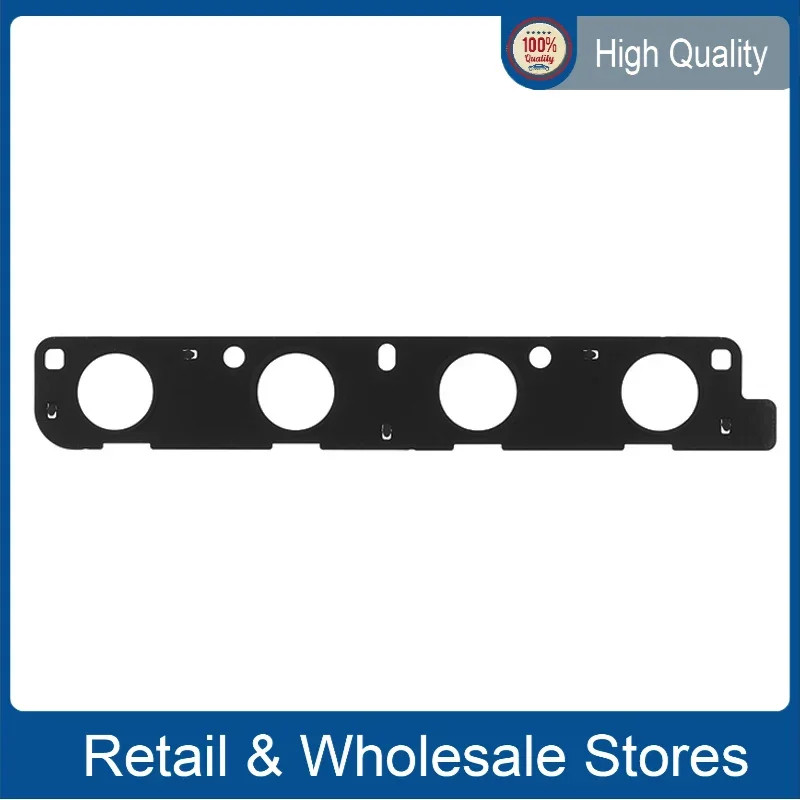 1pc Engine Exhaust Manifold Gasket 06F253039F for VW Amarok Golf Jetta Passat Audi S4 A6 A8 Q3 Q5 S
