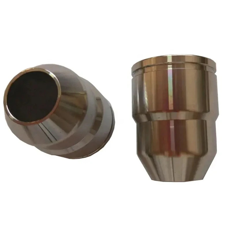 For CUMMINS Usa 2882041 qsx15 isx15 truck diesel engine injector sleeve camisa inyector