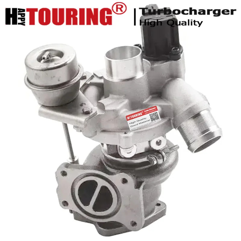 K03 turbocharger turbo for Peugeot RCZ 207 308 Citroen C4 DS 3 1.6 THP 0375N7 53039880120 530398801