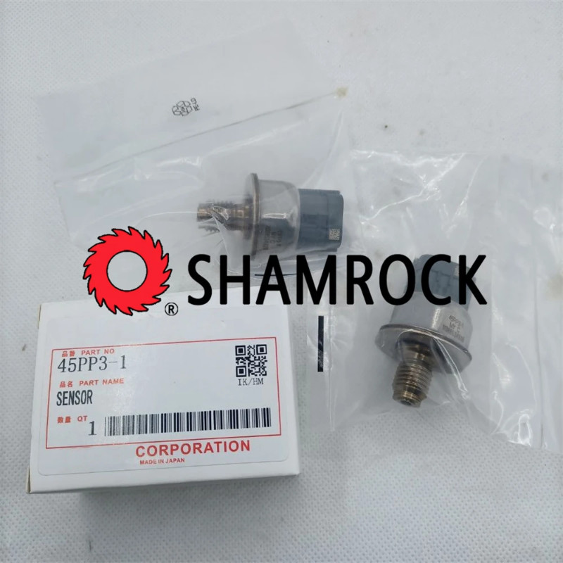 original Fuel Rail Pressure sensors OEM OEM 45PP3-1/45PP31/1570P1/12131913818/1465A034A FFIAT DUCAT