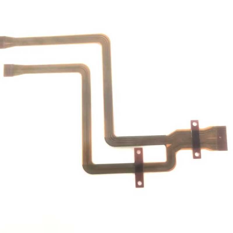 หนึ่งเหมาะสําหรับสาย JVC GR-DV500 DV700 DV900 DV4000 DV5000AC