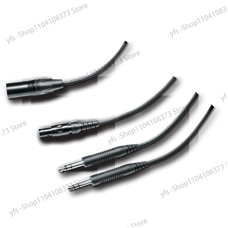 I /  II series aviation pilot active noise reduction anr aviation Bluetooth headset (Not new!)