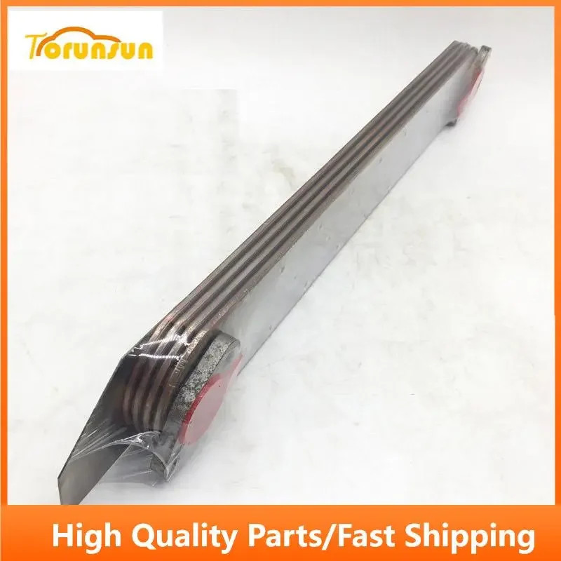 Diesel Engine Parts Repair Kit DH225 DB58 Oil Cooler For Doosan