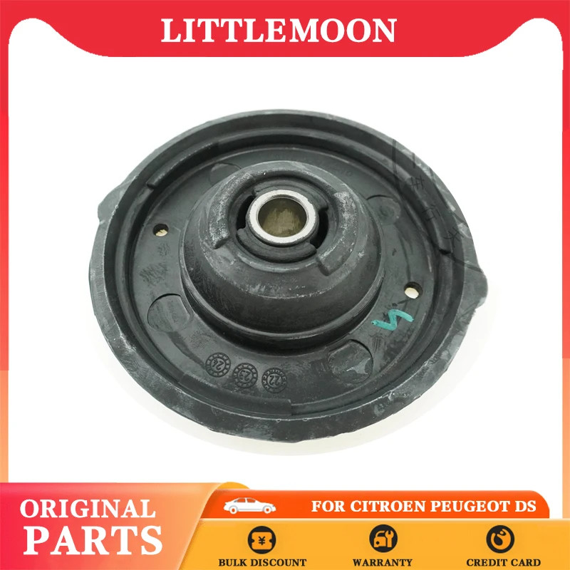 Littlemoon original front shock absorber bracket top glue 5038G4 9813916080 5038F7 503885 For Peuge