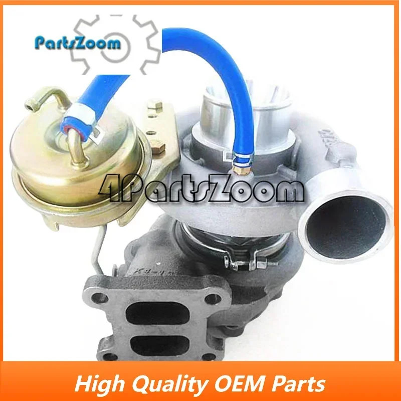 Turbo CT26 Turbocharger 1720174030 17201-74030 For Toyota Celica GT 4WD 3S-GTE