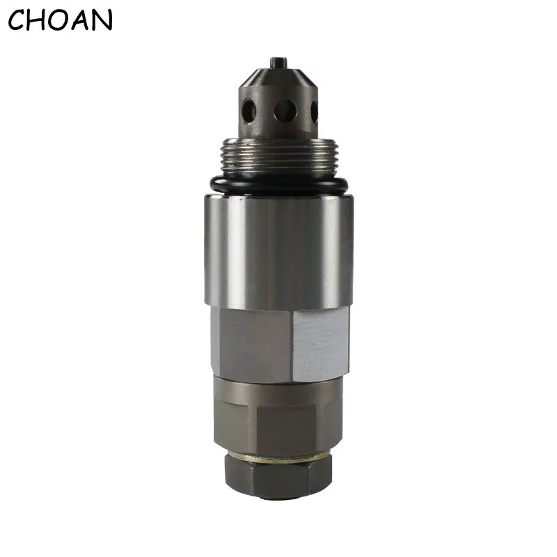 709-70-55200 709-90-74203 PC120LC-5 PC200LC-5 Suction Valve for Komatsu PC120-5 PC150-5 PC200-5 PC2