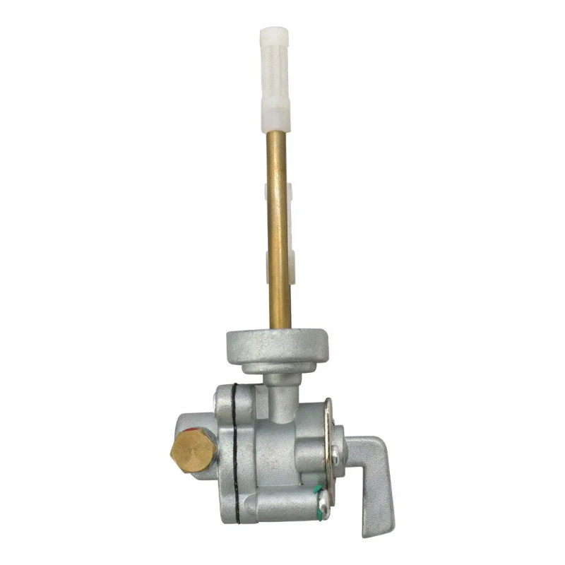 Petcock Fuel Gas Tap Valve Right or Left For Yamaha XS650 XS750 Special XS850 XS1100