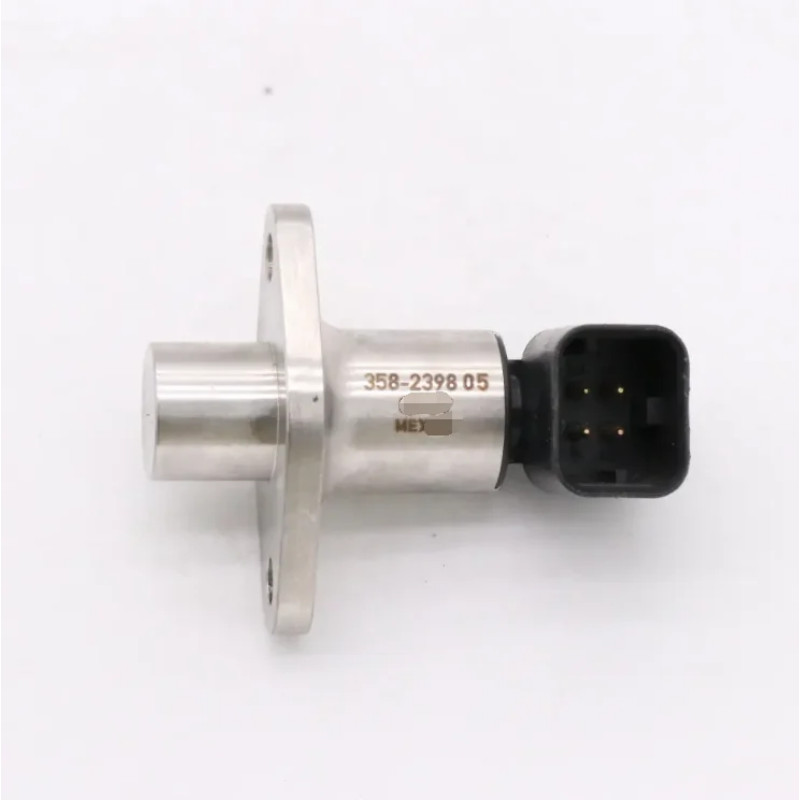 Machinery Engine Speed Sensor 358-2398 3582398 SPEED SENSOR For Caterpillar 908K 963K 6015B D6K D7E